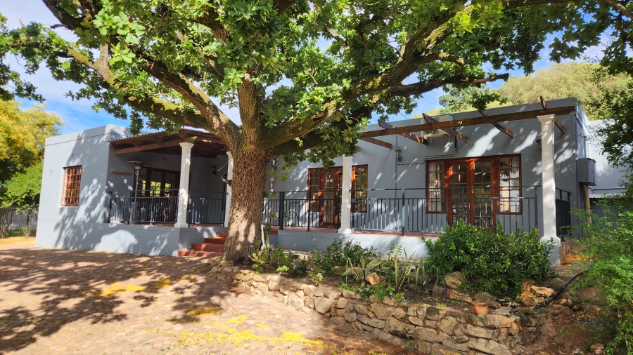 To Let 0 Bedroom Property for Rent in Paarl Rural Western Cape